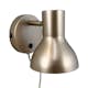 Vägglampa Dyberg Larsen Bob