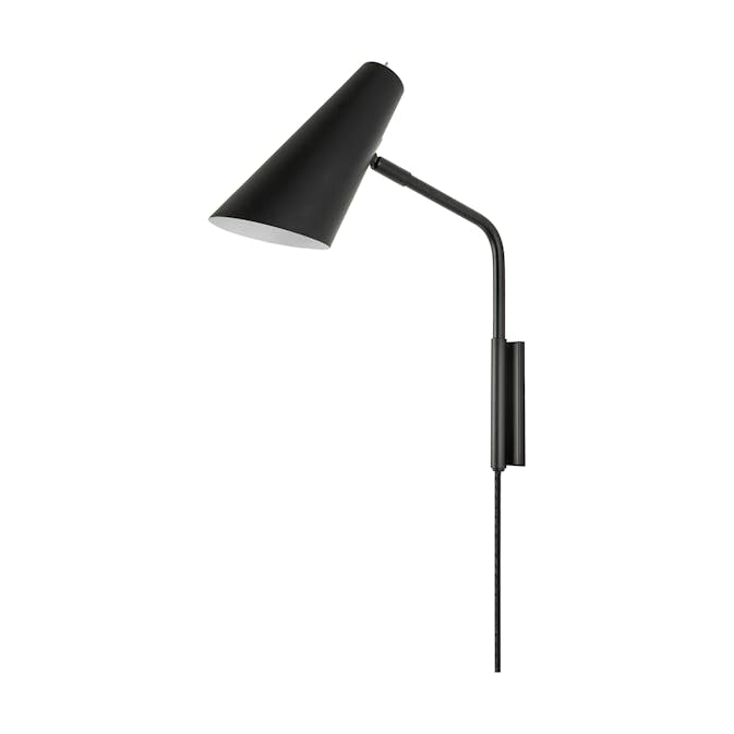 Vägglampa Dyberg Larsen Noa