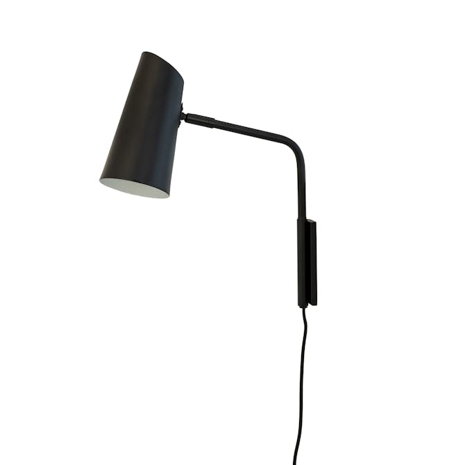 Vägglampa Dyberg Larsen Pallas