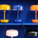 Bordslampa Dyberg Larsen Haipot