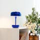 Portabel Bordslampa Dyberg Larsen Haipot LED Uppladdningsbar