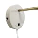 Vägglampa Dyberg Larsen Ocean