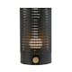 LED-Lykta Dyberg Larsen Mesh