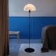 Golvlampa Dyberg Larsen Jazz