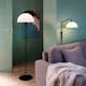 Golvlampa Dyberg Larsen Jazz
