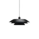 Taklampa Dyberg Larsen Pendel DL45