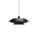 Taklampa Dyberg Larsen Pendel DL45
