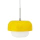 Taklampa Dyberg Larsen Haipot Pendel D23