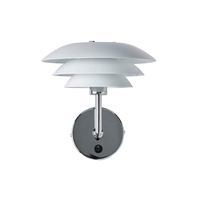 Vägglampa Dyberg Larsen DL20