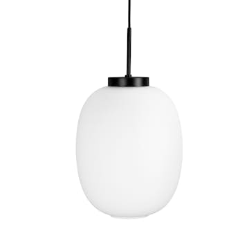 Taklampa Dyberg Larsen Pendel DL39 Opal