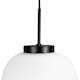 Taklampa Dyberg Larsen Pendel DL39 Opal