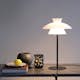 Bordslampa Dyberg Larsen Valby D25
