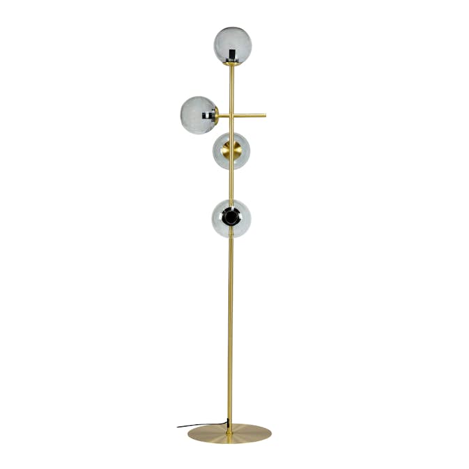 Golvlampa Dyberg Larsen Como