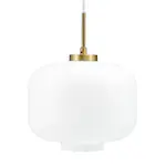 Taklampa Dyberg Larsen Arp Pendel D30