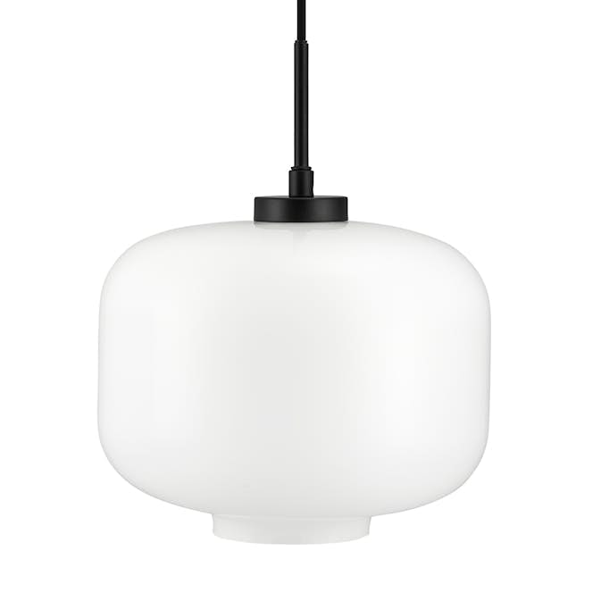 Taklampa Dyberg Larsen Arp Pendel D30