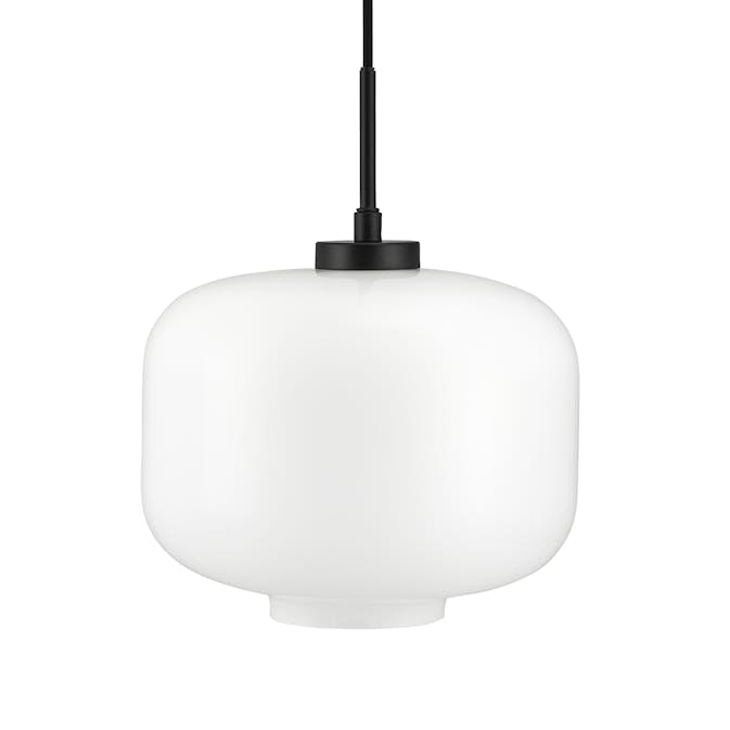 Taklampa Dyberg Larsen Arp Pendel D25