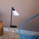 Bordslampa Dyberg Larsen Gent