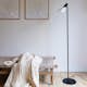Golvlampa Dyberg Larsen Gent