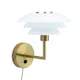 Vägglampa Dyberg Larsen DL20