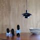 Taklampa Dyberg Larsen Morph Pendel D21