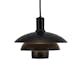Taklampa Dyberg Larsen Morph Pendel D21