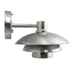 Fasadbelysning Dyberg Larsen Morph D24