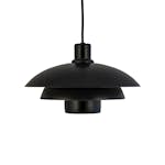 Taklampa Dyberg Larsen Morph Pendel D30