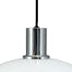 Taklampa Dyberg Larsen Morph Pendel D28