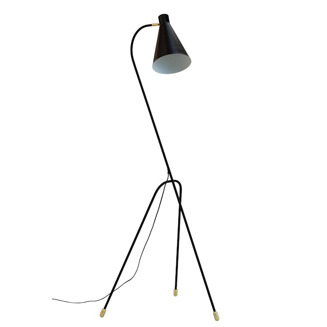 Golvlampa Dyberg Larsen Miles