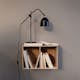 Bordslampa Dyberg Larsen Easton