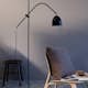 Golvlampa Dyberg Larsen Easton