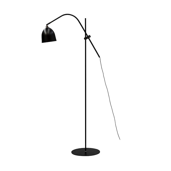Golvlampa Dyberg Larsen Easton