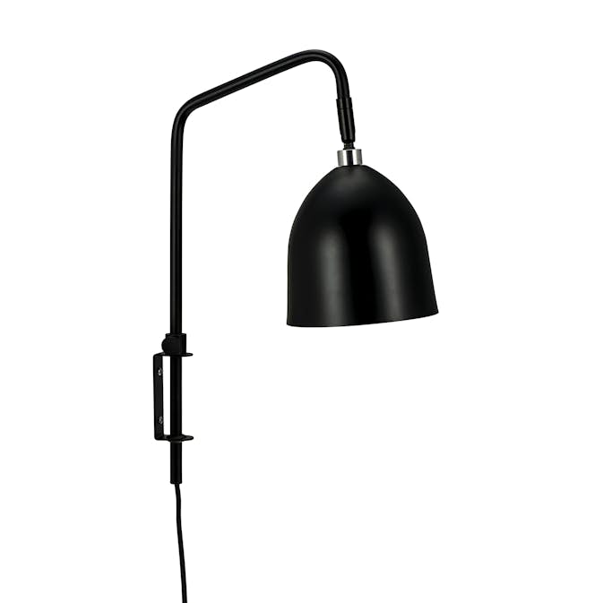 Vägglampa Dyberg Larsen Easton