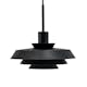 Taklampa Dyberg Larsen Pendel DL30
