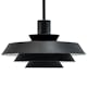Taklampa Dyberg Larsen Pendel DL30