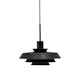Taklampa Dyberg Larsen Pendel DL30