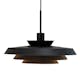 Taklampa Dyberg Larsen Pendel DL44