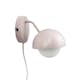 Vägglampa Dyberg Larsen Rose