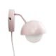 Vägglampa Dyberg Larsen Rose