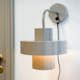Vägglampa Dyberg Larsen Stoke