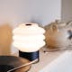 Portabel Bordslampa Dyberg Larsen Diva LED
