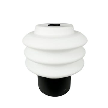 Portabel Bordslampa Dyberg Larsen Diva LED