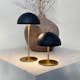Bordslampa Dyberg Larsen Along Mini 2-pack LED och Touchfunktion