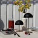 Bordslampa Dyberg Larsen Along Mini 2-pack LED och Touchfunktion