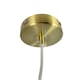 Taklampa Dyberg Larsen Silvia Pendel D15