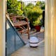 Solcellslampa Dyberg Larsen Summer LED-Lampa Uppladdningsbar D20