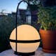 Solcellslampa Dyberg Larsen Summer LED-Lampa Uppladdningsbar D20