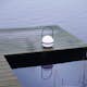 Solcellslampa Dyberg Larsen Summer LED-Lampa Uppladdningsbar D20