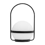 Solcellslampa Dyberg Larsen Summer LED-Lampa Uppladdningsbar D20