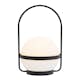 Solcellslampa Dyberg Larsen Summer LED-Lampa Uppladdningsbar D20